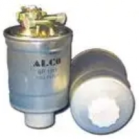 Топливный фильтр ALCO FILTER 7I4J XW6 Volkswagen Polo (6N, 6KV) 3 1994 – 2002 5294512303017 sp1111