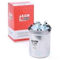 Топливный фильтр ALCO FILTER 1423404397 sp1400 5294515812974 RX QZBWY - Изображение 2