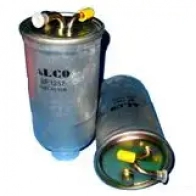 Топливный фильтр ALCO FILTER sp1257 P Y155 5294515801909 1423406579