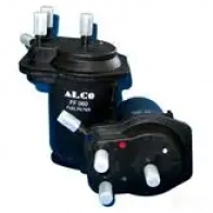 Топливный фильтр ALCO FILTER XD 97E1 1423404557 ff060 5294515805785