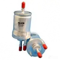 Топливный фильтр ALCO FILTER sp2149 T LPDP 1423406815 5294515804238