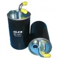 Топливный фильтр ALCO FILTER 5294515811113 1423404370 sp1371 3PIW L