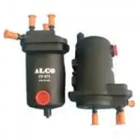 Топливный фильтр ALCO FILTER 5294515810130 ff071 2KO K2L3 1423404567