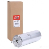 Топливный фильтр ALCO FILTER sp1279 5294515804078 0 U8NBC8 1423406598 - Изображение 2