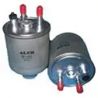 Топливный фильтр ALCO FILTER sp1362 5294515810468 QOD18 Y 1423406674