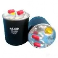 Топливный фильтр ALCO FILTER sp1354 1423406667 5294515809462 FOM9P XT