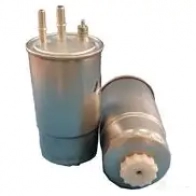 Топливный фильтр ALCO FILTER 5294515815531 sp1430 1424610642 EUO RD3