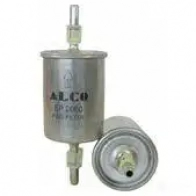 Топливный фильтр ALCO FILTER sp2060 1423406728 IKA 85 5294515800544 - Изображение 2
