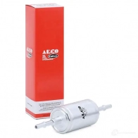 Топливный фильтр ALCO FILTER 1423406810 sp2143 RF F0KPA 5294515802296 - Изображение 2