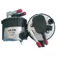 Топливный фильтр ALCO FILTER 1423406672 W 4M4H sp1360 5294515810314