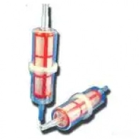 Топливный фильтр ALCO FILTER 1423404537 ff034 D HEEPE 5294513300374