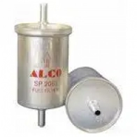 Топливный фильтр ALCO FILTER 3Q 8MYT 5294515800551 sp2061 Peugeot 306 1 (7E, N3, N5) Универсал 1.6 98 л.с. 2000 – 2002