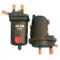 Топливный фильтр ALCO FILTER X3D8 8 ff070 5294515810123 1423404566