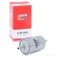 Топливный фильтр ALCO FILTER sp2024 7KF H9L 1422912715 5294515800193 - Изображение 2