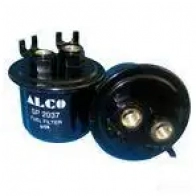 Топливный фильтр ALCO FILTER 5294515800315 ZDBQ G sp2037 1423406706