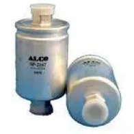 Топливный фильтр ALCO FILTER sp2167 1423406830 5CV9G J8 5294515807062