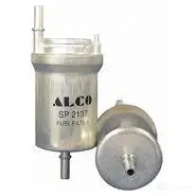 Топливный фильтр ALCO FILTER 1423406803 sp2137 5294512303598 E RT3A
