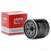 Фильтр АКПП, гидравлический ALCO FILTER P95SG3 M 1423407019 5294515803156 tr001 - Изображение 2