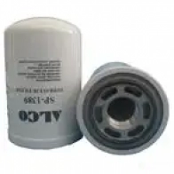 Фильтр АКПП, гидравлический ALCO FILTER 1423404387 sp1389 NU9ZW N 5294515812424