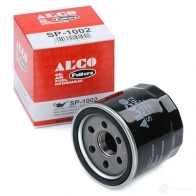 Масляный фильтр ALCO FILTER 1422912654 sp1002 O3F937 C 5294512101941 - Изображение 2