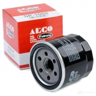 Масляный фильтр ALCO FILTER 5294512101996 1422912663 sp1008 CAPN 4SO - Изображение 2
