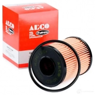 Масляный фильтр ALCO FILTER md537 88Y WMR 5294515803545 1423405134 - Изображение 2