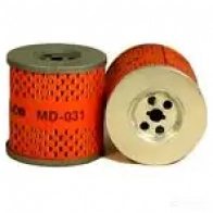 Масляный фильтр ALCO FILTER md031 5294511100334 6 OVIZ 1423404601