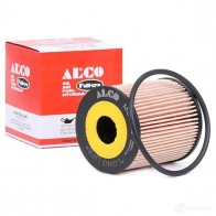 Масляный фильтр ALCO FILTER J4CT8 FM 1423405085 md525 5294515803019 - Изображение 2