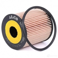 Масляный фильтр ALCO FILTER J4CT8 FM 1423405085 md525 5294515803019 - Изображение 3