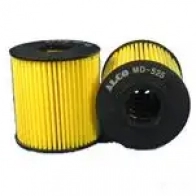 Масляный фильтр ALCO FILTER J4CT8 FM 1423405085 md525 5294515803019 - Изображение 6