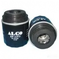 Масляный фильтр ALCO FILTER 5294515811311 58H ALZ sp1373 Skoda Octavia (A5, 1Z5) 2 Универсал 1.2 TSI 105 л.с. 2010 – 2013