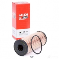 Масляный фильтр ALCO FILTER md355 1423404850 5294511103120 0 JOUCSN - Изображение 2