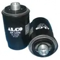 Масляный фильтр ALCO FILTER Audi A5 (8F7) 1 Кабриолет 1.8 Tfsi 160 л.с. 2009 – 2012 5294515809813 sp1356 VYMEZ RO