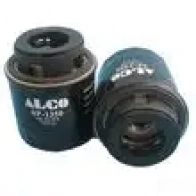 Масляный фильтр ALCO FILTER 1423406663 UJ Z592 5294515809240 sp1350