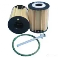 Масляный фильтр ALCO FILTER md809 1424352028 XX YICD 5294515814602 - Изображение 6