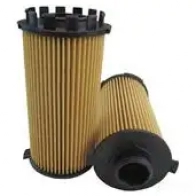 Масляный фильтр ALCO FILTER 1436772850 md3043 M72 GO9