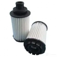 Масляный фильтр ALCO FILTER 7 45S2 1424352042 5294515816668 md871 - Изображение 5