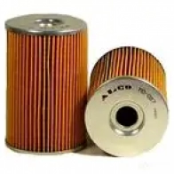 Масляный фильтр ALCO FILTER ZI 0JD 5294511100808 md087 1423404646