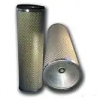 Вторичный воздушный фильтр