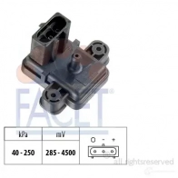 Датчик абсолютного давления FACET 1511281 EPS 1.993.059 10.3059 KW 493 059