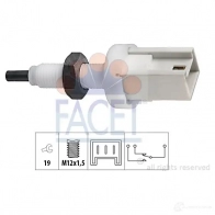 Выключатель стоп сигнала FACET EPS 1.810.067 1513105 7.1067 KW 510 067