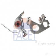 Контакты трамблера FACET 1.2560 KW 706 060 EPS 1.206.060 1511058