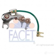 Контакты трамблера FACET KW 713 022HV 1.3522HDV 1511069 EPS 1.213.022HV