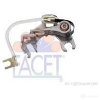 Контакты трамблера FACET EPS 1.213.011HV 1511068 1.3511HDV KW 713 011HV