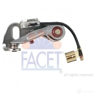 Контакты трамблера FACET EPS 1.206.062 KW 706 062 1.2562 1511059