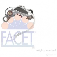 Контакты трамблера FACET KW 746 071 1511127 1.7271 EPS 1.246.071