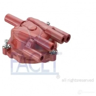 Крышка трамблера FACET 2.7527PHT EPS 1.306.127 KW 806 127 1512155