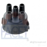 Крышка трамблера