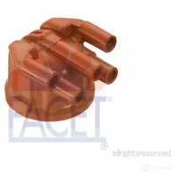 Крышка трамблера FACET 2.7524PHT 1512154 KW 806 124 EPS 1.306.124 - Изображение 5