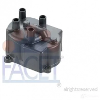 Крышка трамблера